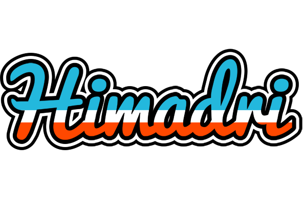 Himadri america logo