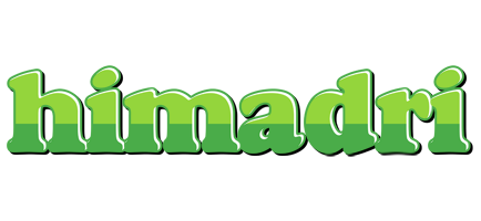 Himadri apple logo