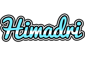 Himadri argentine logo