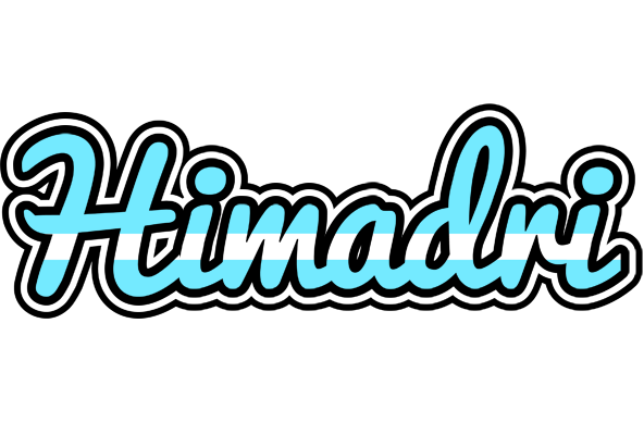 Himadri argentine logo