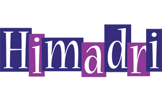 Himadri autumn logo