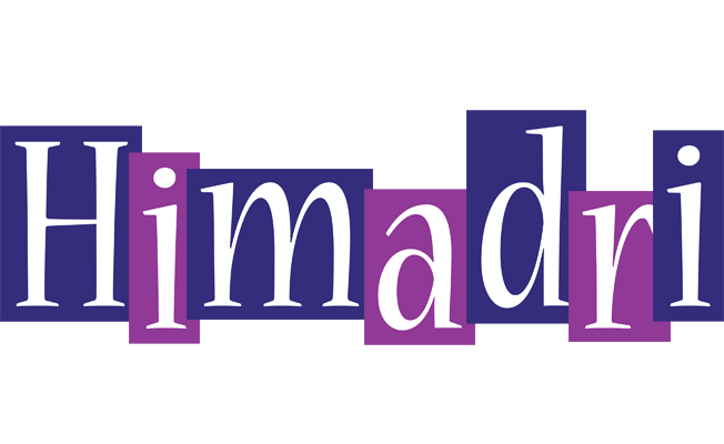 Himadri autumn logo