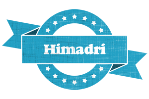 Himadri balance logo