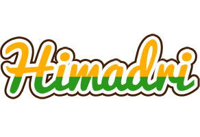 Himadri banana logo