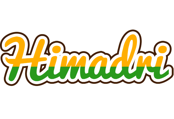 Himadri banana logo