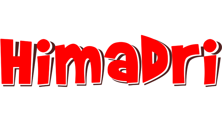 Himadri basket logo