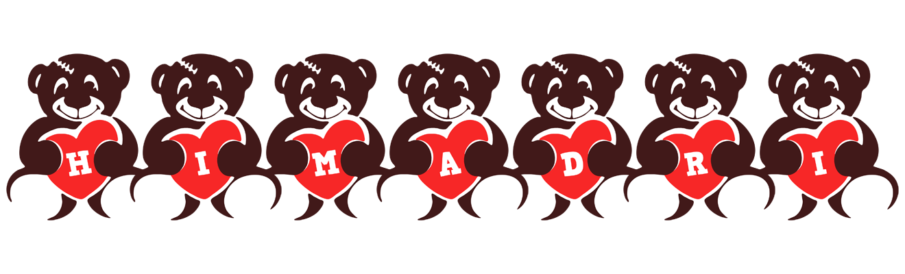 Himadri bear logo