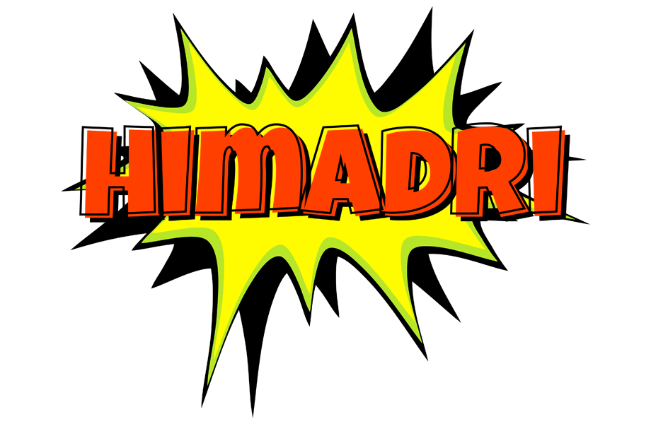Himadri bigfoot logo
