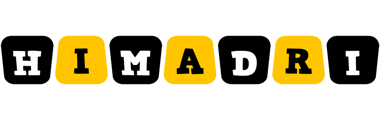Himadri boots logo