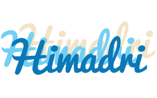 Himadri breeze logo