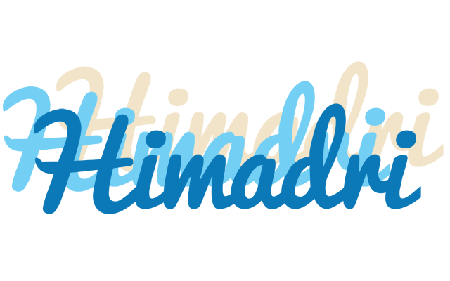 Himadri breeze logo