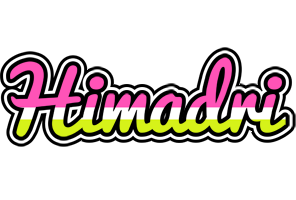 Himadri candies logo