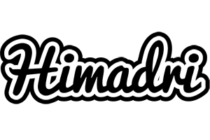 Himadri chess logo