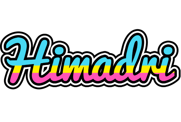 Himadri circus logo