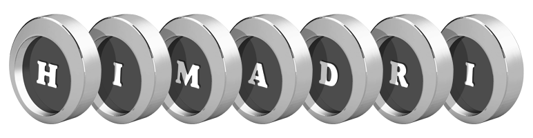 Himadri coins logo