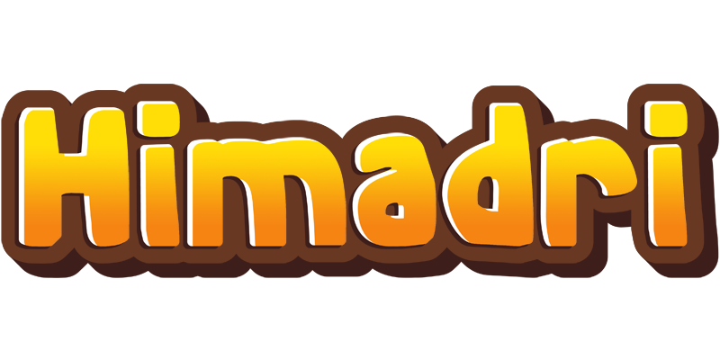 Himadri cookies logo