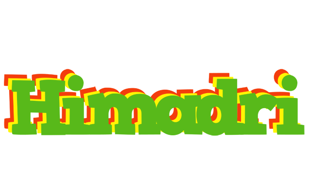Himadri crocodile logo