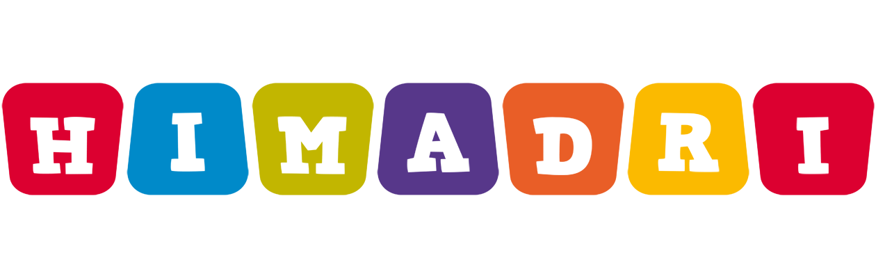 Himadri daycare logo
