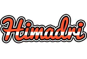 Himadri denmark logo