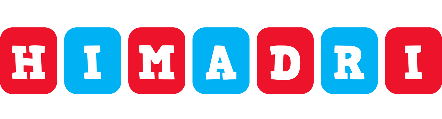 Himadri diesel logo