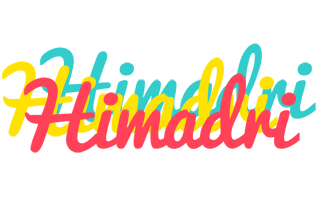 Himadri disco logo