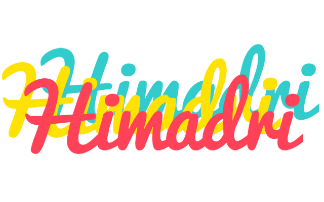 Himadri disco logo
