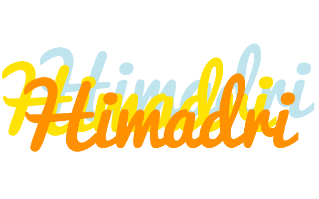 Himadri energy logo