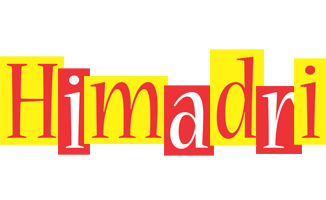 Himadri errors logo