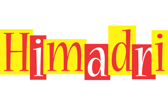 Himadri errors logo