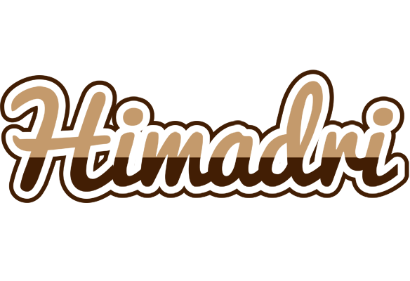 Himadri exclusive logo