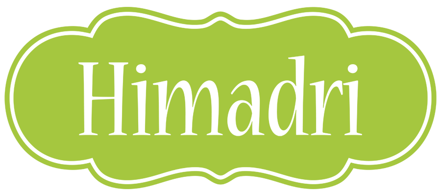 Himadri family logo