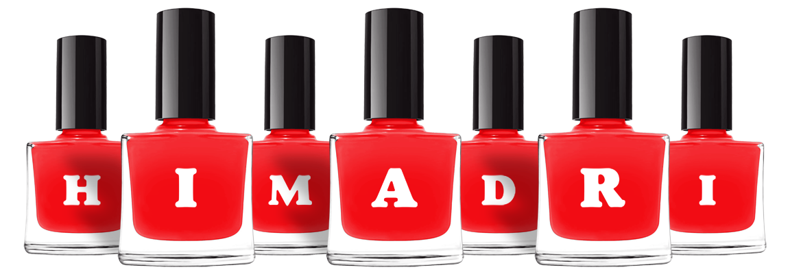 Himadri fashion logo
