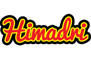 Himadri fireman logo