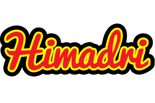 Himadri fireman logo