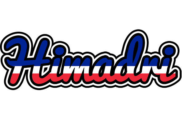 Himadri france logo