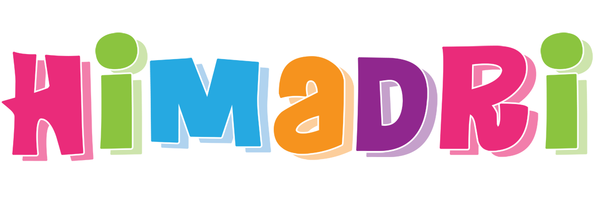 Himadri friday logo