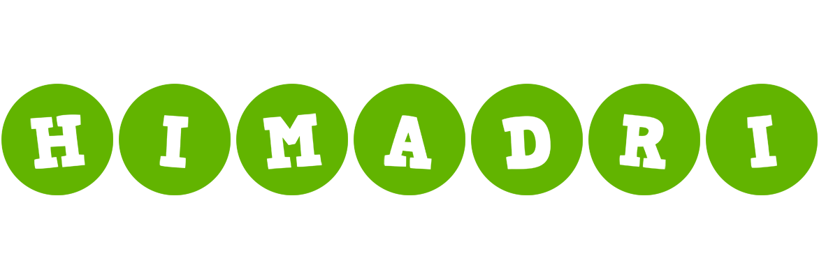 Himadri games logo