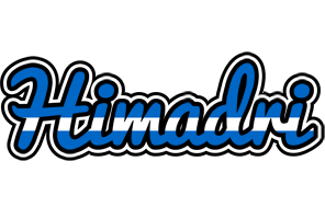 Himadri greece logo