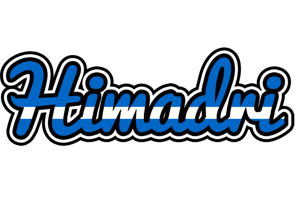 Himadri greece logo