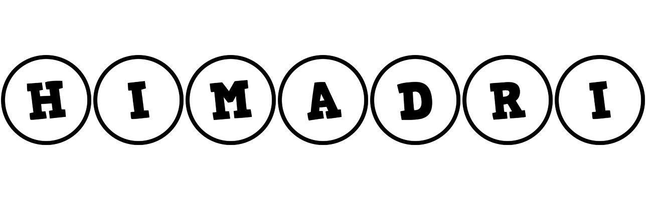 Himadri handy logo