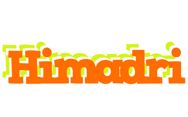 Himadri healthy logo