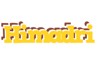 Himadri hotcup logo