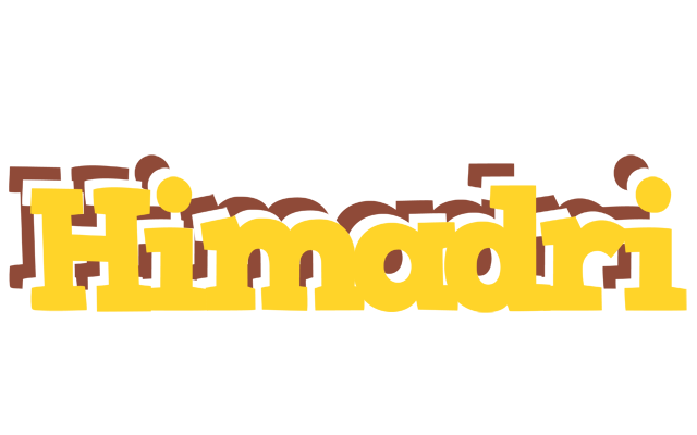 Himadri hotcup logo