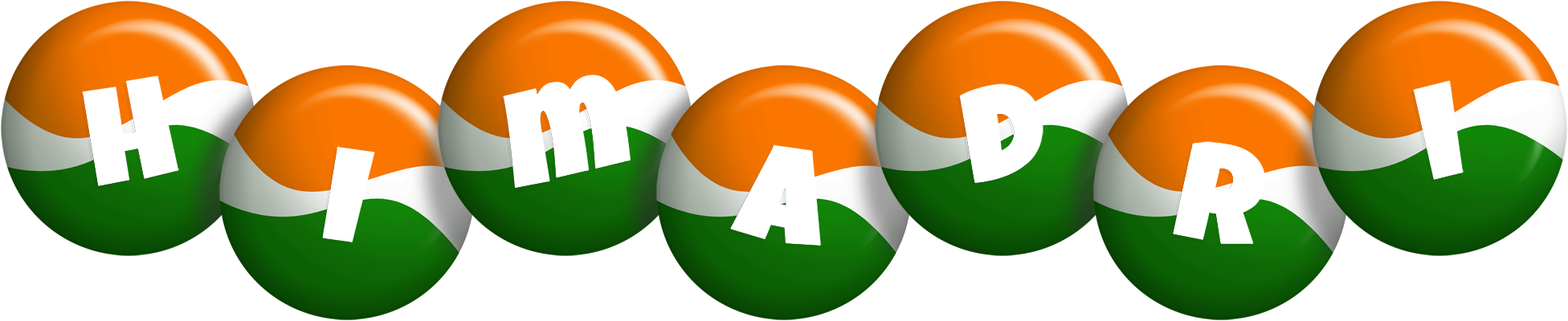 Himadri india logo