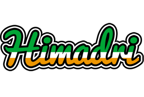 Himadri ireland logo