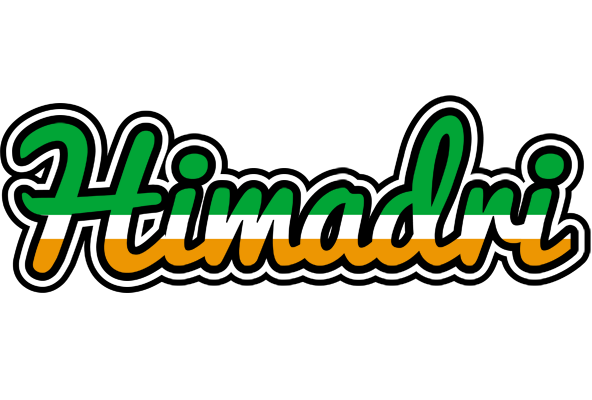 Himadri ireland logo