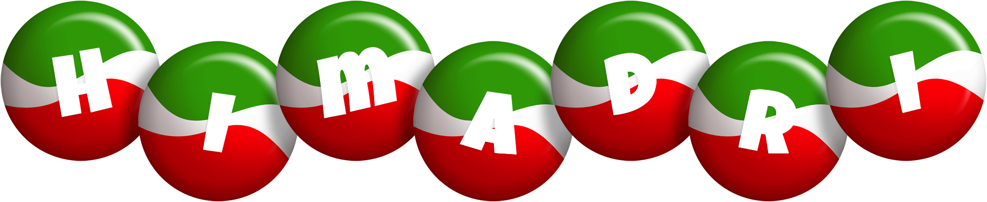 Himadri italy logo