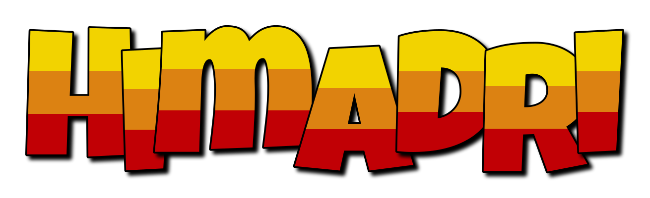 Himadri jungle logo