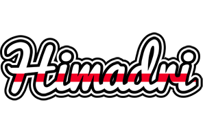 Himadri kingdom logo