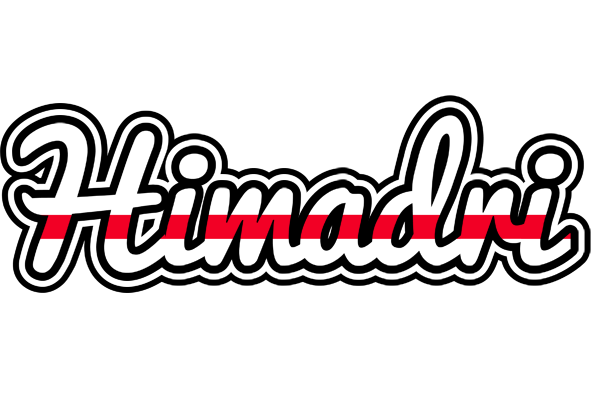 Himadri kingdom logo